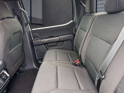 Used 2023 Ford F150 XLT w/ Equipment Group 302A High AWD/4WD image 10