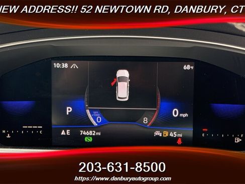 Used 2022 Volkswagen Tiguan SE AWD/4WD image 20