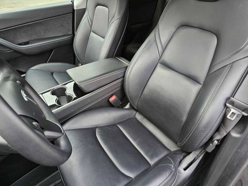 Used 2020 Tesla Model Y Long Range image 21