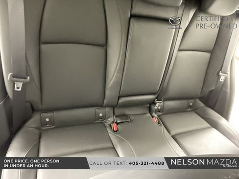 Certified 2023 MAZDA CX-30 AWD 2.5 S w/ Select Package image 30