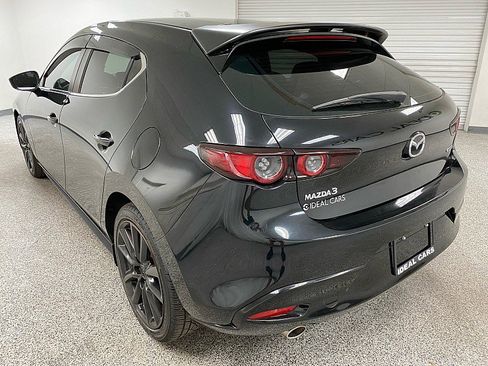 Used 2021 MAZDA MAZDA3 s image 7