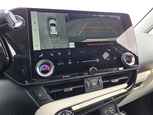 New 2026 Lexus NX 350 350 Luxury image 30