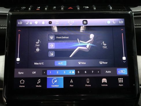 Used 2023 Jeep Grand Cherokee Limited image 26