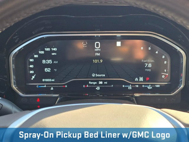 Used 2022 GMC Sierra 1500 SLT w/ SLT Convenience Package AWD/4WD image 29