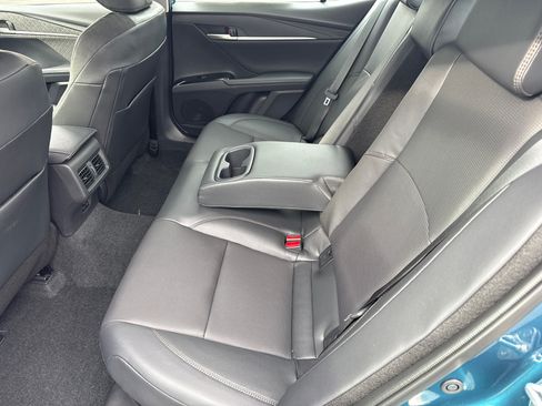 New 2026 Toyota Camry XLE FWD image 18