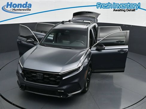 Used 2023 Honda CR-V Sport image 42