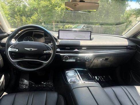 Used 2021 Genesis G80 2.5T AWD/4WD image 28