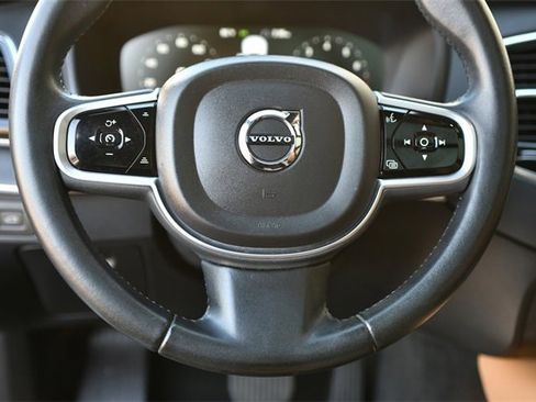 Used 2021 Volvo XC90 T6 Inscription w/ Protection Package Premier image 7