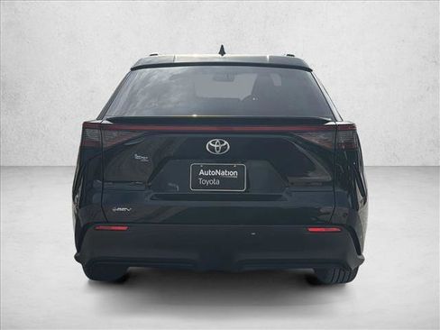 New 2026 Toyota bZ image 6