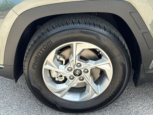 Used 2022 Hyundai Tucson SEL FWD image 23
