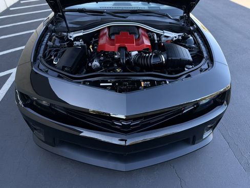 Used 2013 Chevrolet Camaro ZL1 image 33