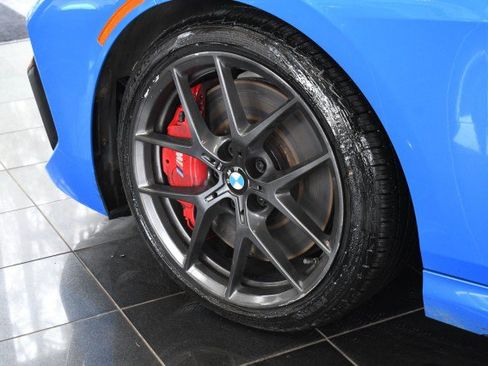 Used 2024 BMW M235i xDrive Gran Coupe w/ M Performance Package AWD/4WD image 42