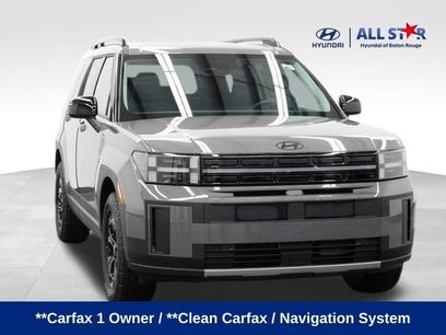 Used 2026 Hyundai Santa Fe XRT w/ Tow & Go Package