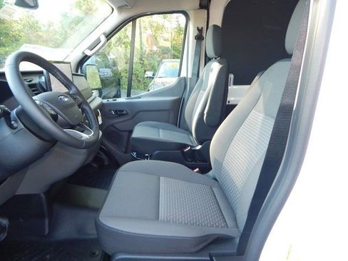New 2026 Ford Transit 250 148 Medium Roof Extended AWD w/ Load Area Protection Package image 13