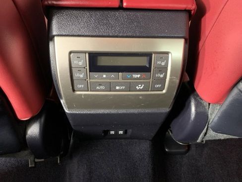 Used 2020 Lexus GX 460 Premium image 35