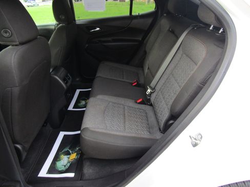 Used 2024 Chevrolet Equinox LT image 14