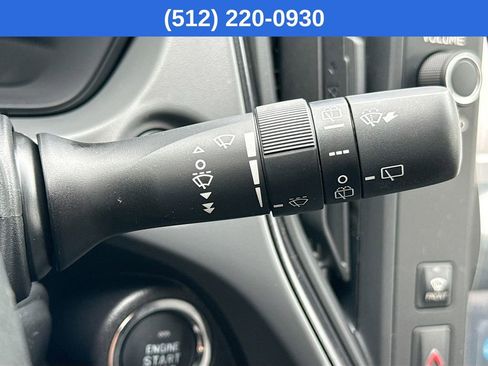 New 2026 Subaru Crosstrek 2.5i image 14