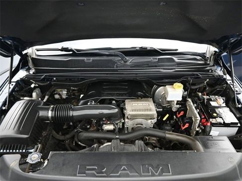 Used 2019 RAM 1500 Laramie w/ Sport Appearance Package image 44