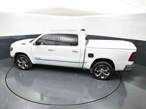 Used 2020 RAM 1500 Limited AWD/4WD image 53