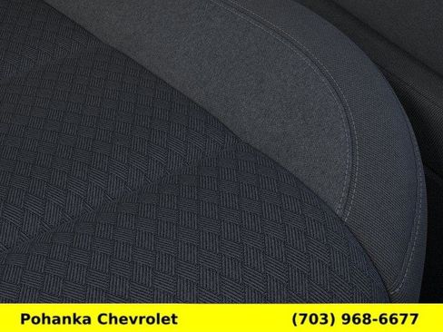 New 2026 Chevrolet Silverado 3500 LT image 21