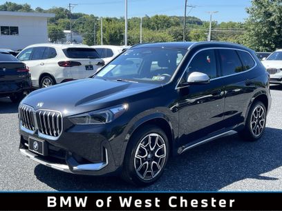 Certified 2023 BMW X1 xDrive28i w/ Premium Package