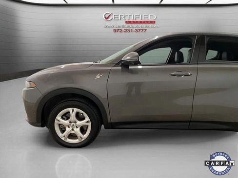 Used 2023 Dodge Hornet GT Plus w/ Tech Pack Plus w/o Parking image 89