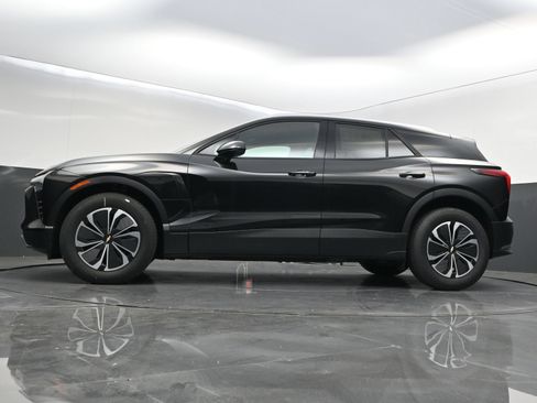 New 2026 Chevrolet Blazer EV LT FWD image 40