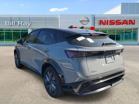Used 2023 Nissan Ariya image 3