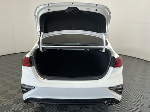 Used 2019 Kia Forte LXS image 10