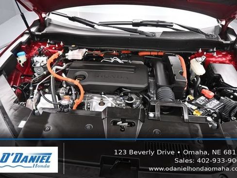 Used 2026 Honda CR-V Sport-L image 42