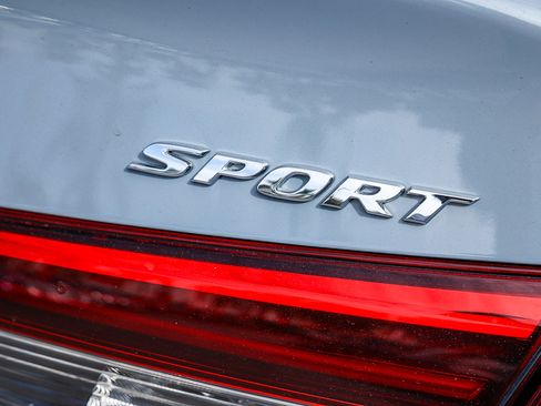 Certified 2023 Honda Civic Sport image 14