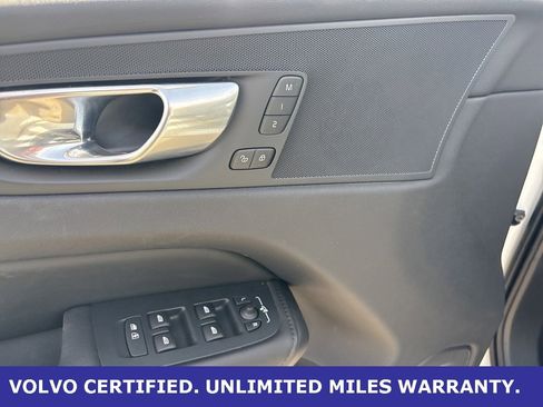 Certified 2025 Volvo XC60 B5 Plus image 14
