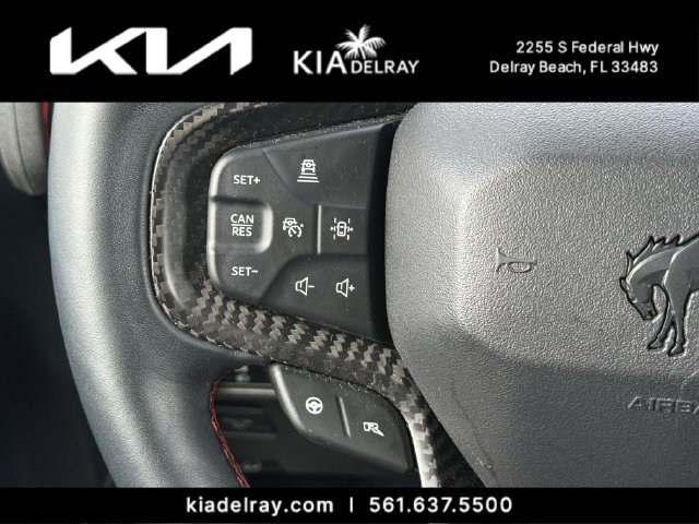 Used 2023 Ford Bronco Raptor AWD/4WD image 27