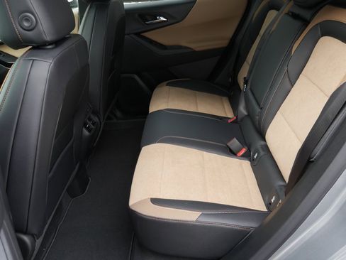 New 2026 Chevrolet Equinox ACTIV w/ Convenience Package III image 25