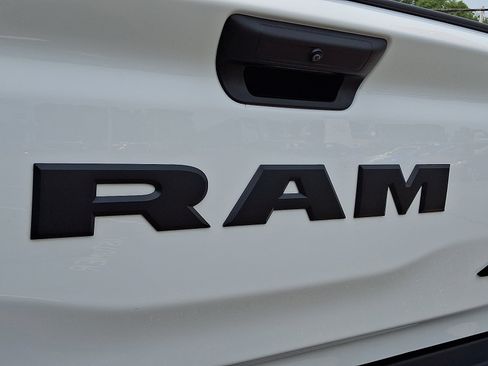 Used 2026 RAM 1500 Rebel w/ Rebel Level 1 Equipment Group AWD/4WD image 31