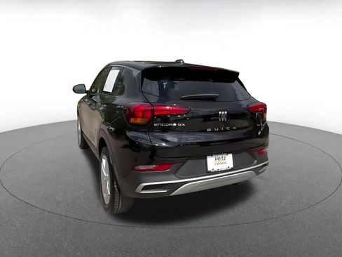 Used 2025 Buick Encore GX Preferred FWD image 11