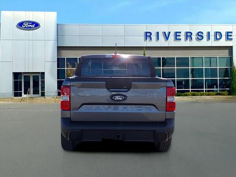 New 2026 Ford Maverick XLT image 5