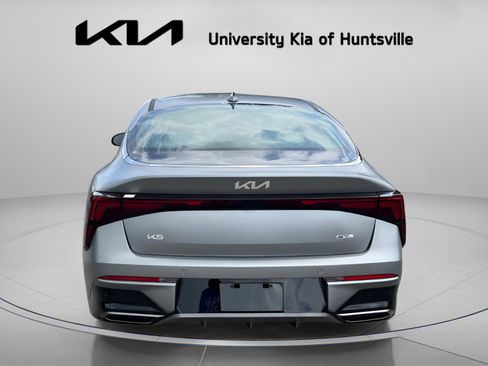 New 2025 Kia K5 GT-Line w/ GT-Line Premium Package image 6