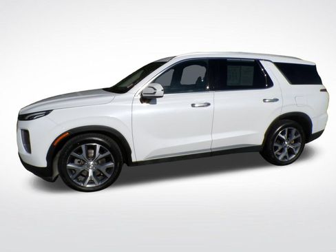 Used 2021 Hyundai Palisade SEL w/ Premium Package AWD/4WD image 3