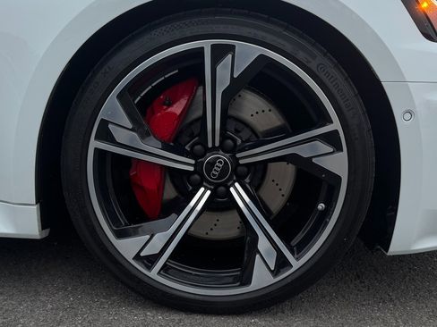 Used 2022 Audi RS 5 Sportback image 77