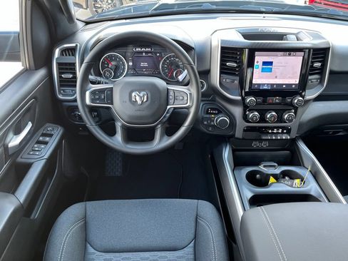 New 2026 RAM 1500 Express AWD/4WD image 13