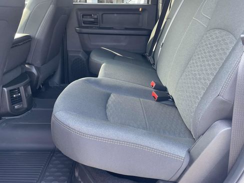 New 2025 RAM 2500 Tradesman image 9