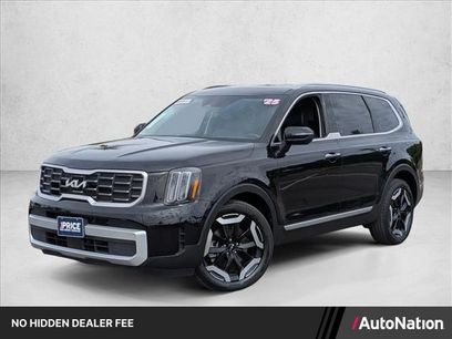 Used 2025 Kia Telluride S