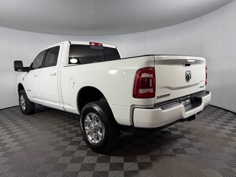 Used 2024 RAM 2500 Laramie w/ Safety Group AWD/4WD image 10