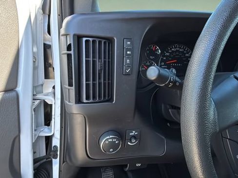 Used 2024 GMC Savana 2500 w/ Driver Convenience Package RWD image 22