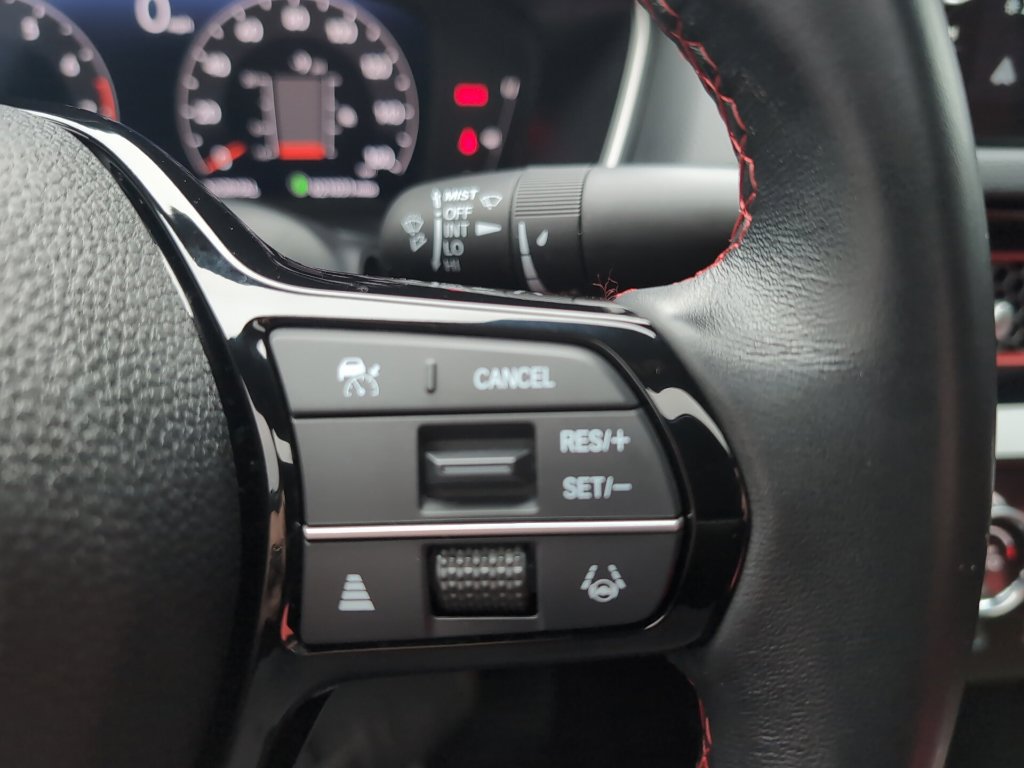 Used 2025 Honda Civic Si image 19