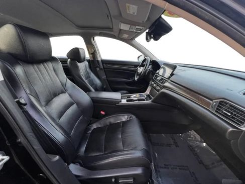 Used 2018 Honda Accord EX-L image 14