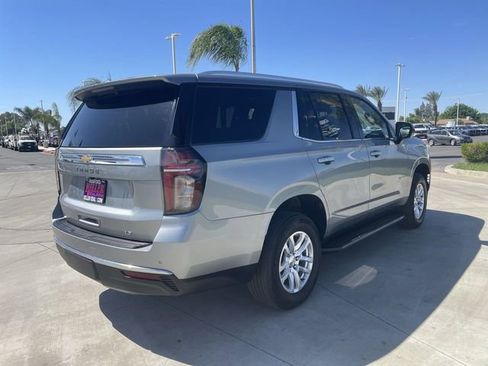 Used 2024 Chevrolet Tahoe LT RWD image 8