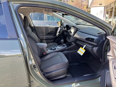 New 2026 Subaru Crosstrek 2.5i image 44