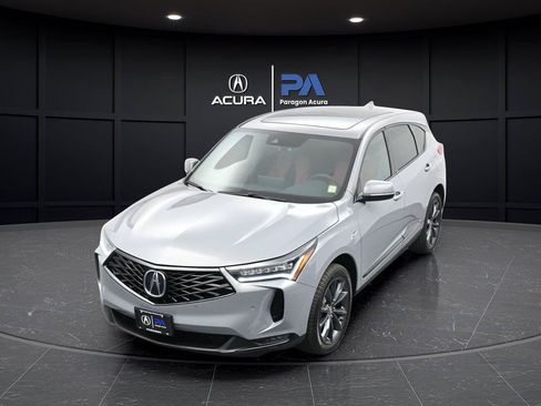 Used 2026 Acura RDX A-Spec AWD/4WD image 45